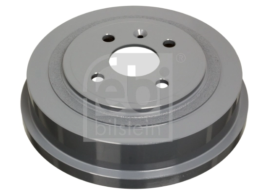 Brake Drum